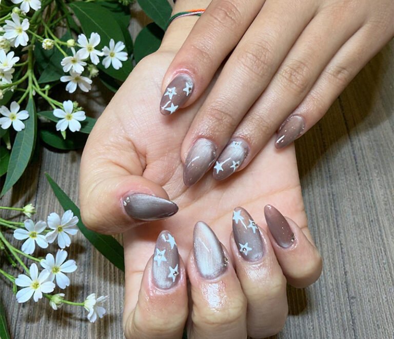 Nail Art & Nail Care Treatments